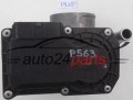 DROSSELKLAPPE SUZUKI SX4 FIAT SEDICI 79J0