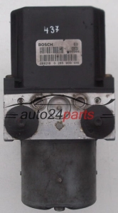 ABS POMPA I STEROWNIK ALFA ROMEO 147 BOSCH 0 265 224 061,  0 265 900 015