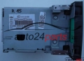 RADIO CD FORD 6961-18C815-AJ / 696118C815AJ / V091574 