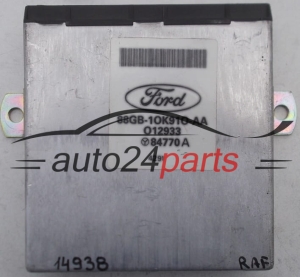 MOTORSTEUERGERÄT ECU STEUERGERAT FORD SCORPIO SIERRA 88GB-10K910-AA, 88GB10K910AA