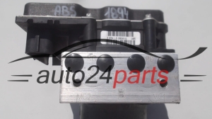 ABS POMPA I STEROWNIK CITROEN PEUGEOT 2.0 HDI BOSCH 0 265 230 773