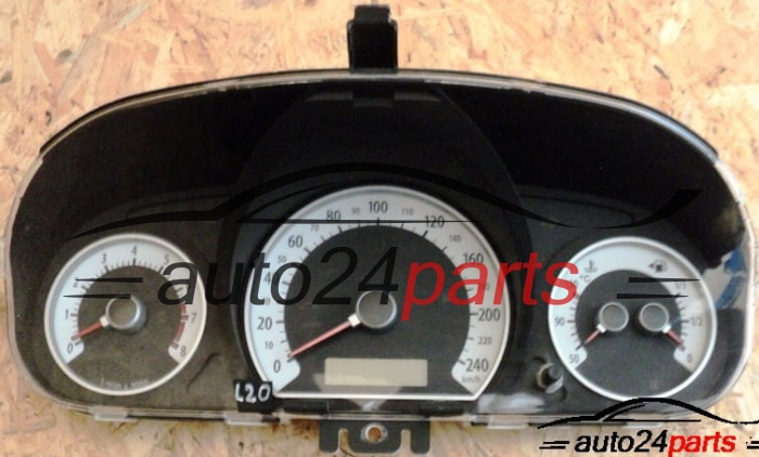 COMPTEUR KILOMETRIQUE CUADRO DE RELOJES KIA CEED E110 940061H010, 94006-1H010