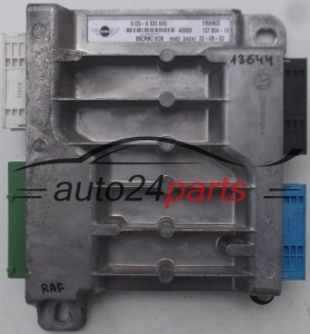 KOMPUTER STEROWNIK SILNIKA MINI COOPER R50 61356935645, 6135-6 935 645, 8BCRBC1E08 -  
