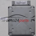 KOMPUTER STEROWNIK SILNIKA FORD FIESTA ESCORT 1.6 VISTEON YS6F-12A650-BC