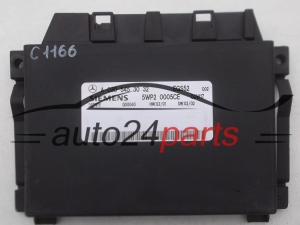 GETRIEBESTEUERGERÄT GETRIBESTEUERUNG MERCEDES W203 SIEMENS 5WP2 0005CE, 5WP20005CE, A 030 545 30 32, A0305453032 