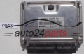  KOMPUTER STEROWNIK SILNIKA AUDI A6 2.5 TDI BOSCH 0 281 010 005, 0281010005, 8D1 907 401, 8D1907401