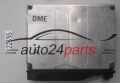 KOMPUTER STEROWNIK SILNIKA BMW 320I, SIEMENS 5WK9 018, 5WK9018, 1 774 598, 1744598