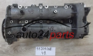 GLOWICA SILNIKA 1.3 CDTI Z13DTH OPEL ASTRA CORSA 55209068 - GW49, GW51