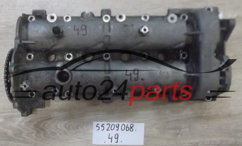  GLOWICA SILNIKA 1.3 CDTI Z13DTH OPEL ASTRA CORSA 55209068