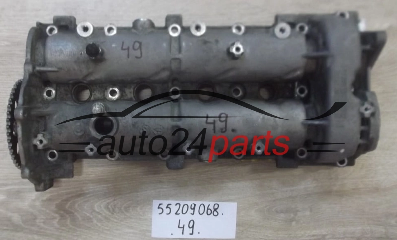  GLOWICA SILNIKA 1.3 CDTI Z13DTH OPEL ASTRA CORSA 55209068