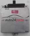 KOMPUTER STEROWNIK SILNIKA CITROEN VISTA, PEUGEOT 205 1.6, BOSCH 0 280 000 321, 0280000321 - 13523, 14012, 14410