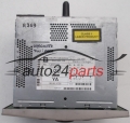 RADIO CD MP3  OPEL CORSA  344 183 129 / 344183129 / 13 257 028 YA / 13257028YA / CD30 - R237, R251, R254, R263, R269
