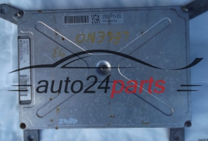 CALCULATEUR MOTEUR HONDA LEGEND 2.0 37820-PY3-E52 YGA 37820PY3E52, CY-EH6025A, CYEH6025A