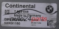calculateur moteur pour bmw z4 
