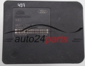 ABS FORD FIESTA MAZDA 1.4, 1.6 TDCI ATE 2S61-2M110-CE, 2S612M110CE, D351-437A0-B, D351437A0B, 10.0206-0093.4, 10020600934, 10.0960-0106.3, 10096001063 -  284, 497, 757