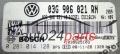 KOMPUTER STEROWNIK SILNIKA VOLKSWAGEN TOURAN 1.9 TDI BOSCH 0 281 014 128