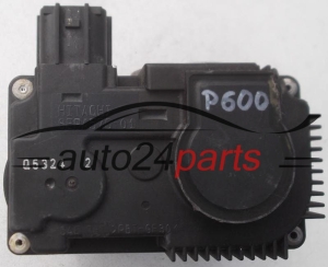 PRZEPUSTNICA POWIETRZA NISSAN HITACHI SERA 576-01, 57601