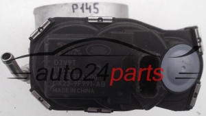 Przepustnica Powietrza D3V9T DX239F991AB A2C31286800