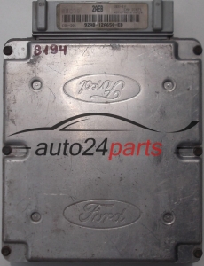 92AB12A650EB, 92AB-12A650-EB 2AEB CSD-201