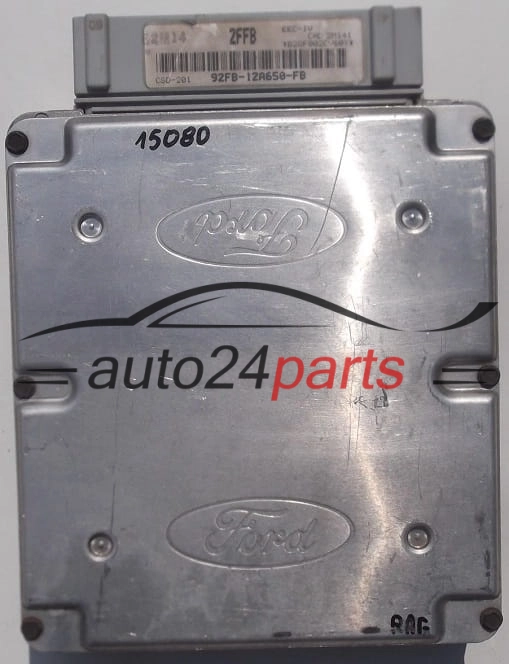 92FB-12A650-FB, 92FB12A650FB, 2FFB, CSD-201