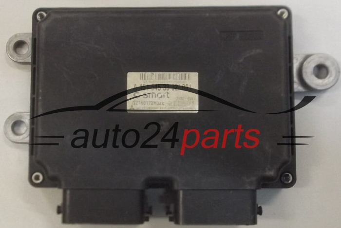 Ecu Caja de cambios automática SMART Mitsubishi G2T60172H3ZE, A 451 545 33 32/001