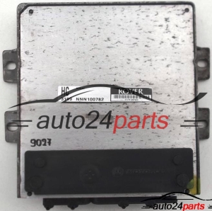 MOTORSTEUERGERÄT ECU STEUERGERAT ROVER 25/45 1.4, NNN100782, 3199 HC, 3199HC 