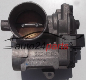 DROSSELKLAPPE CITROEN PEUGEOT MAGNETI MARELLI 50SMP1, 96 479 254 80, 9647925480