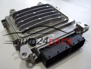 MOTORSTEUERGERÄT ECU STEUERGERÄT MERCEDES Delphi R0415A005A, 28191827, A 651 150 08 26, A6511500826, A 006 446 69 40, A0064466940, CRD2.61 