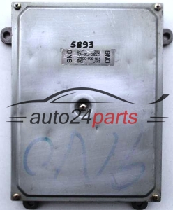 KOMPUTER STEROWNIK SILNIKA HONDA ACCORD 37820-P39-N01, 37820P39N01, 0N6 - 
