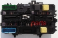 ELEKTRISCHER KASTEN SICHERUNGKASTEN SICHERUNG UND RELAIS STROMKASTEN RELAISKASTEN OPEL ASTRA H ZAFIRA B GM 13 145 021 CH