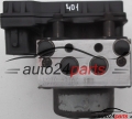 ABS MAZDA MPV LC70 437AZ, LC70437AZ, 0X0501408, MD-2WD-0X05-1, MD2WD0X051, 40120X0533016 
