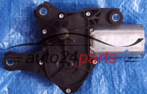 MOTOR LIMPIAPARABRISAS TRASERO OPEL ZAFIRA 1998-2005 90587523, 90 587 523, 530 10 712, 53010712