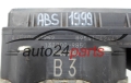 POMPE HYDRAULIQUE ET CALCULATEUR d'ABS TOYOTA RAF4 ADVICS  4454042252, 8954142442,  1338009850 
