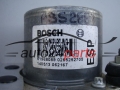 ABS PUMPE BLOCK HYDRAULIKPUMPE STEUERGERÄT ALFA ROMEO MITO BOSCH 0 265 252 705, 0265252705, 51968089, 0265952252