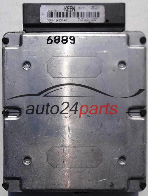 96FB-12A650-AB, 96FB12A650AB, KEEN, LEE-101