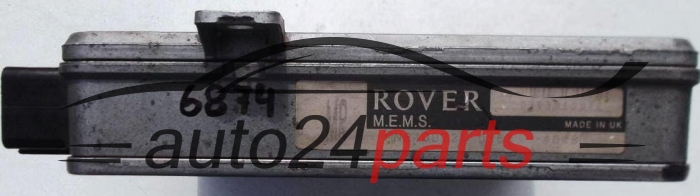 calculateur moteur pour rover 118 metro 1.1