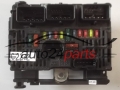 CENTRALKA MODUL STEROWNIK KOMFORTU PEUGEOT 407 SIEMENS S118983001O, S118983001 O, 9661682580 BSM-L01-00