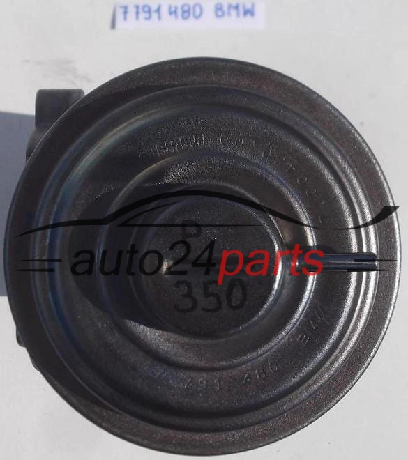 EGR ZAWÓR BMW 7 791 480, 7791480