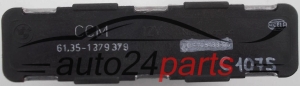 CENTRALKA MODUL STEROWNIK CM BMW E34 61.35-1379379