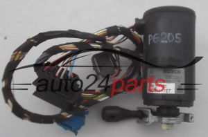PEDAL DE ACELERADOR POTENCIOMETRO VW VOLKSWAGEN T4 BOSCH 0 205 001 020, 0205001020, 7D0721727