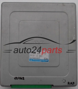 ECU CENTRALITA DE MOTOR MAZDA 626 1.8 MITSUBISHI E2T86181T, FP30 2U, FP302U 