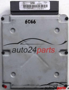 MOTORSTEUERGERÄT ECU STEUERGERAT FORD MONDEO 1.8 16V 2S7A-12A650-AFB, 2S7A12A650AFB, 6HNA 