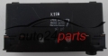 UNITE D'AFFICHAGE CLIMATRONIC NISSAN X-TRAIL 27500 8H802 / 275008H802 / 3N282 34700 / 3N28234700 