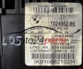 CUADRO INSTRUMENTOS BMW E81 E87 2.0 DIESEL JOHNSON CONTROLS 102495285, 1024952-85, 9 166 821-02, 916682102, IK916682102H