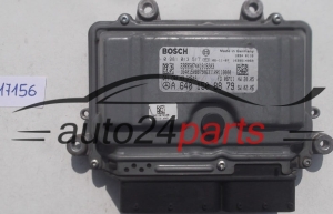  KOMPUTER STEROWNIK SILNIKA MERCEDES W169 A180 W245 B180 CDI A6401508879