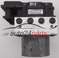 Pompa abs i sterownik NISSAN ALMERA TINO 0265231417 47660BU700 0265800331