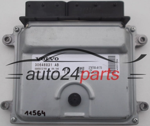 VOLVO XC90 S80 30646931 AB, 30646931AB, 279700-9170, 2797009170, YC