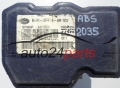 POMPE HYDRAULIQUE ET CALCULATEUR d'ABS FORD FoMoCo 6G91-2C405-AH, 15584103G