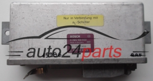 ABS STEUERGERAT VOLKSWAGEN AUDI BOSCH 0 265 103 032, 0265103032, 857 907 379 C, 857907379C 