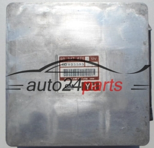 Getriebesteuergerät Steuergerät Automatik Getriebe OPEL VECTRA GM 90 347 671 YH, 90347671 YH 
